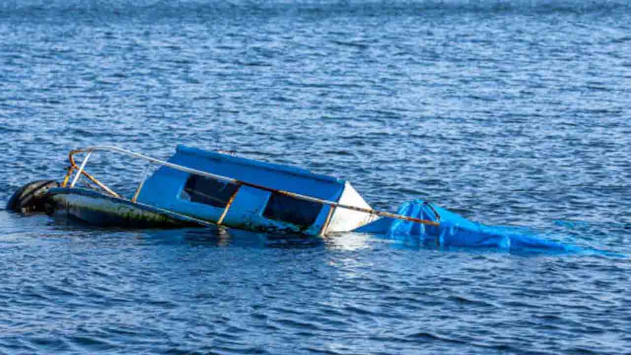 Boats Sink | యెమెన్‌, జిబౌటీ తీరంలో ఘోరం.. నాలుగు బోట్లు మునిగి 188 మంది గల్లంతు