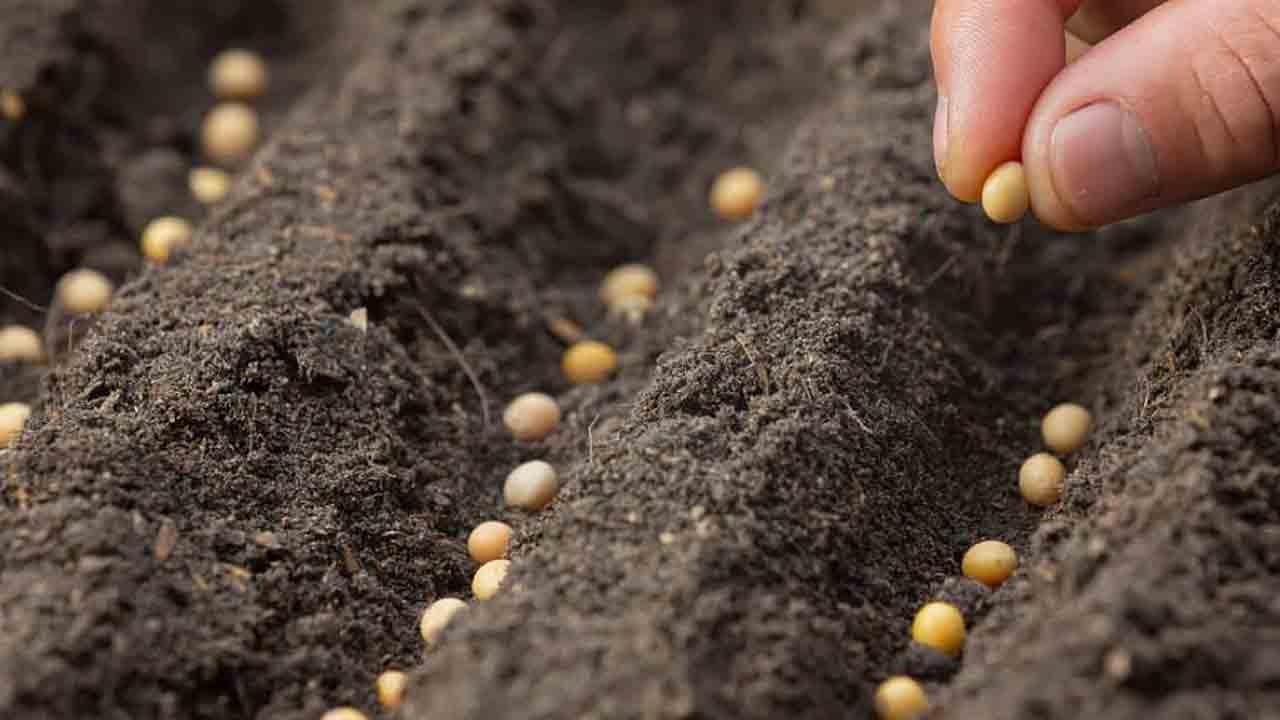 బోగస్‌ విత్తన కంపెనీలపై చర్యలు