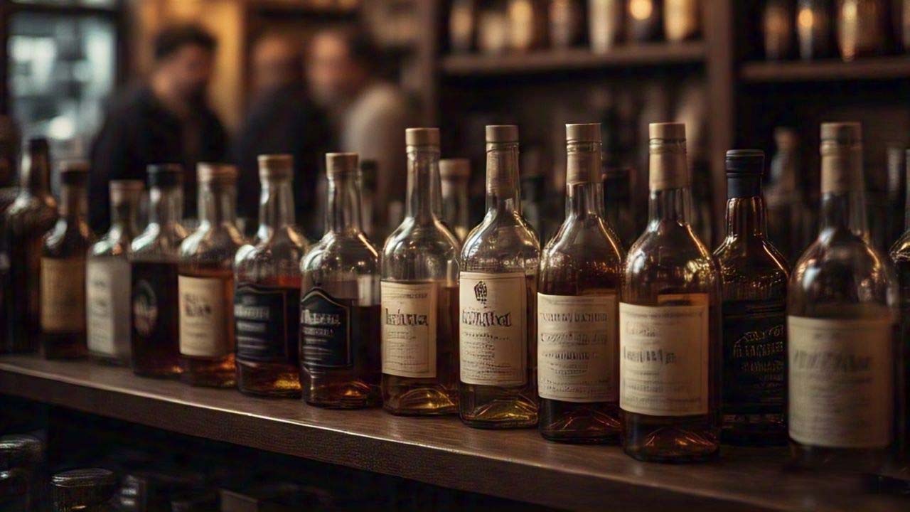 Liquor Brand | కొత్త మద్యం బ్రాండ్ల దరఖాస్తు గడువు పెంపు..!