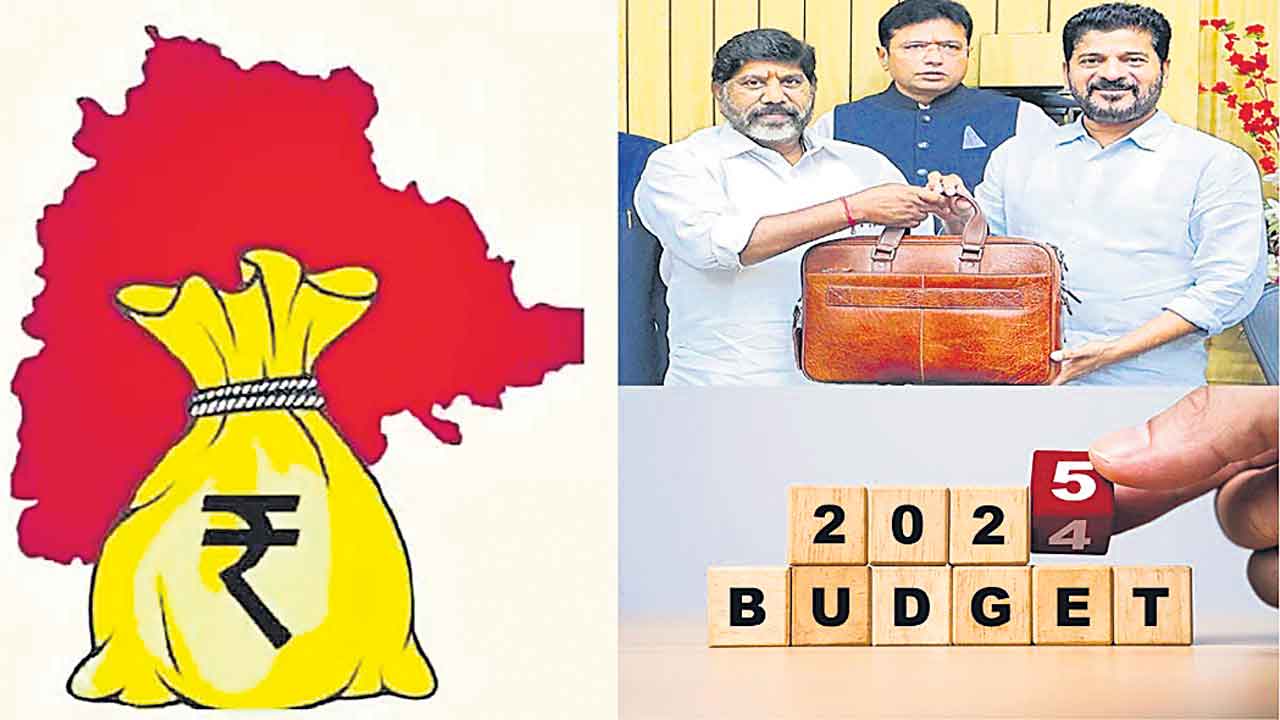 SC Sub Plan Funds | ఎస్సీ సబ్‌ప్లాన్‌ నిధుల ఖర్చెట్లా?.. బడ్జెట్‌లో ఆ ఊసెత్తని సర్కార్‌!