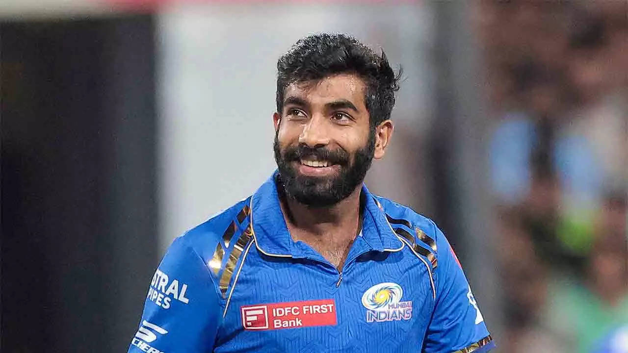 Jasprit Bumrah | ముంబయి ఇండియన్స్‌కు శుభవార్త.. ఎన్‌సీఏలో బౌలింగ్‌ ప్రాక్టీస్‌ మొదలుపెట్టిన జస్ప్రీత్ బుమ్రా..!