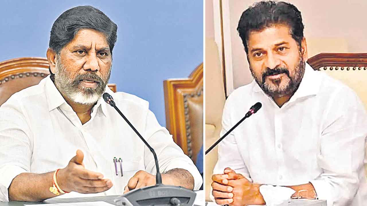 Revanth Reddy | ప్రతిపక్షంపై కక్ష.. విద్యార్థులపై వివక్ష.. బీఆర్‌ఎస్‌ ఎమ్మెల్యేలున్న నియోజకవర్గాలపై సీఎం రేవంత్‌ చిన్నచూపు!