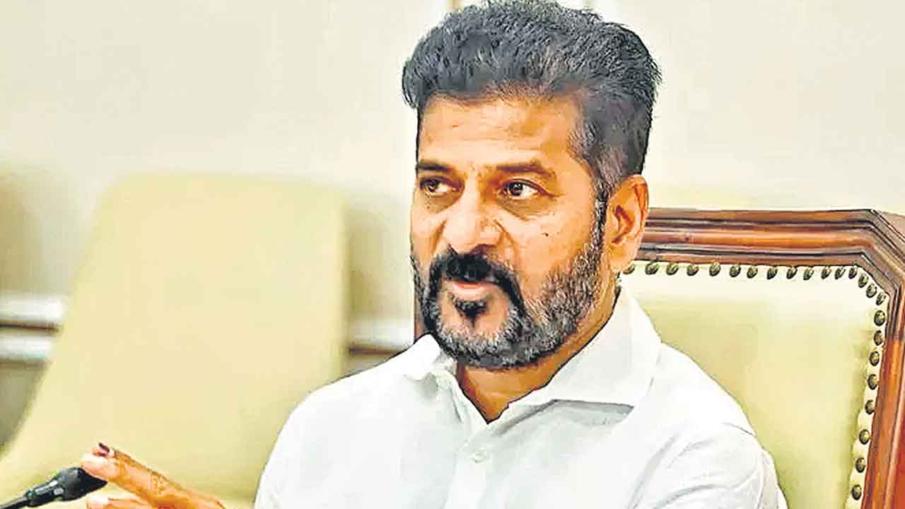 Revanth Reddy | తెలంగాణ తెర్లు వెనుక కాంగ్రెస్‌ అసమర్థత.. అధికారం కోసమే హామీలిచ్చామన్న సీఎం రేవంత్‌రెడ్డి