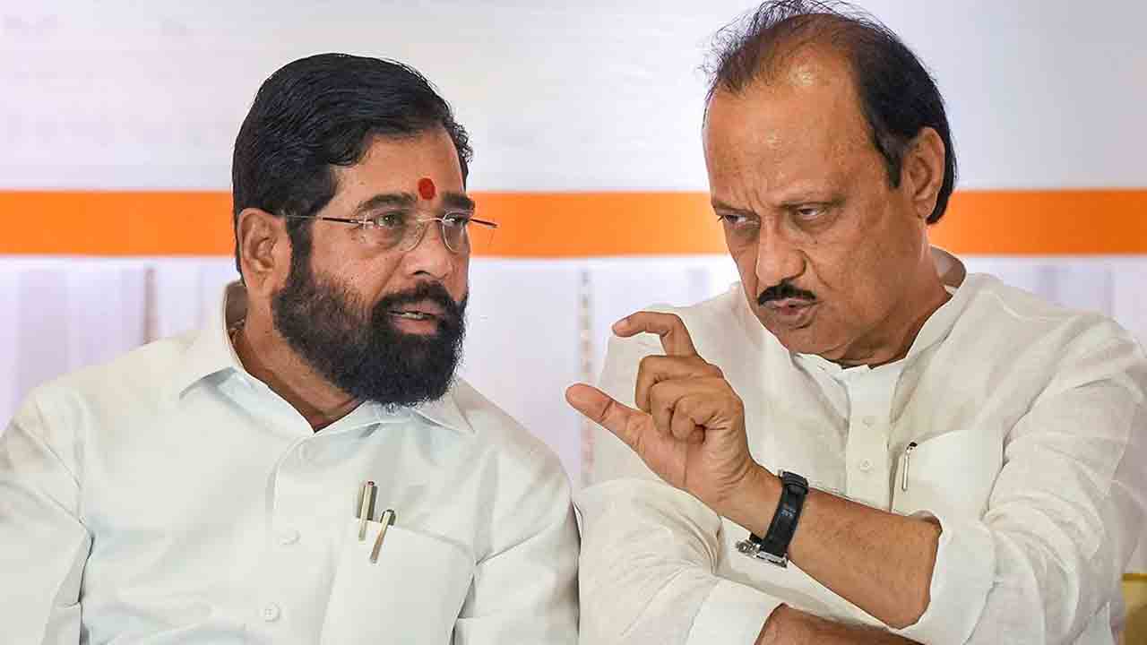 Congress | మాకు మద్దతిస్తే.. షిండే, అజిత్‌లకు కాంగ్రెస్‌ బంపరాఫర్‌