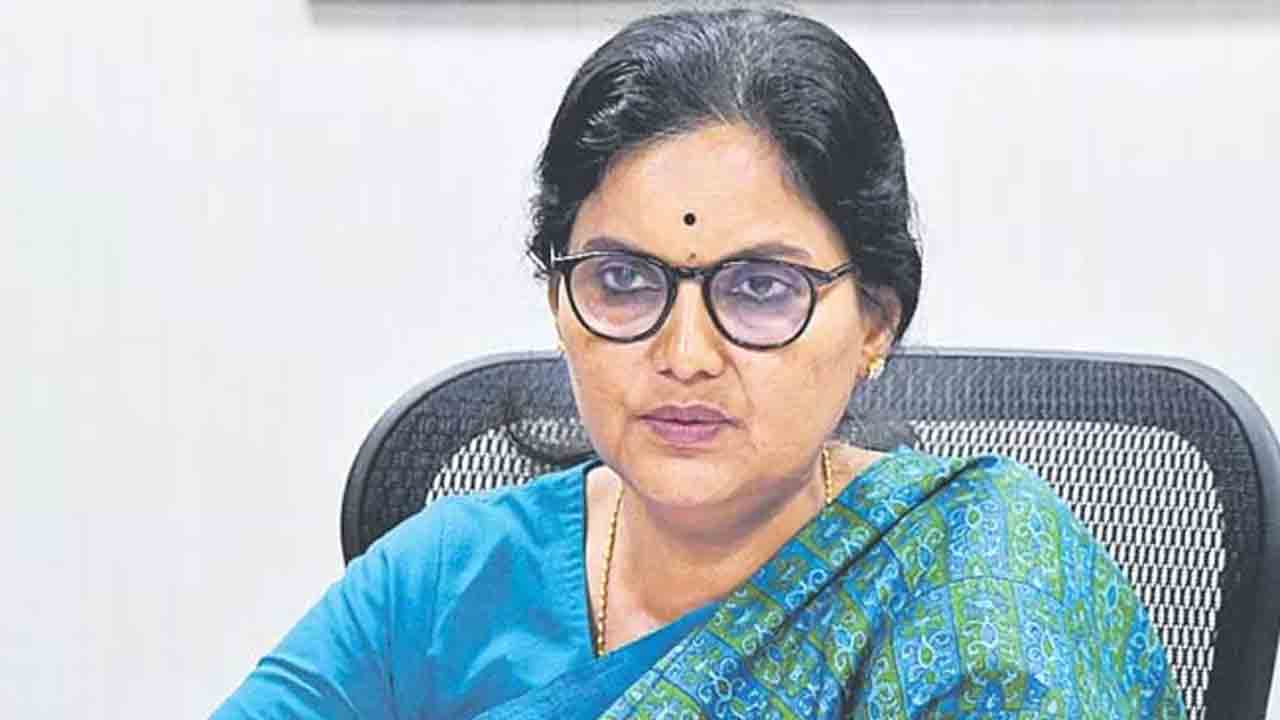 Telangana | రిటైర్డ్‌ ఉద్యోగులపై రాష్ట్ర ప్రభుత్వం వేటు.. 31లోగా తొలగించాలని సీఎస్‌ ఆదేశాలు