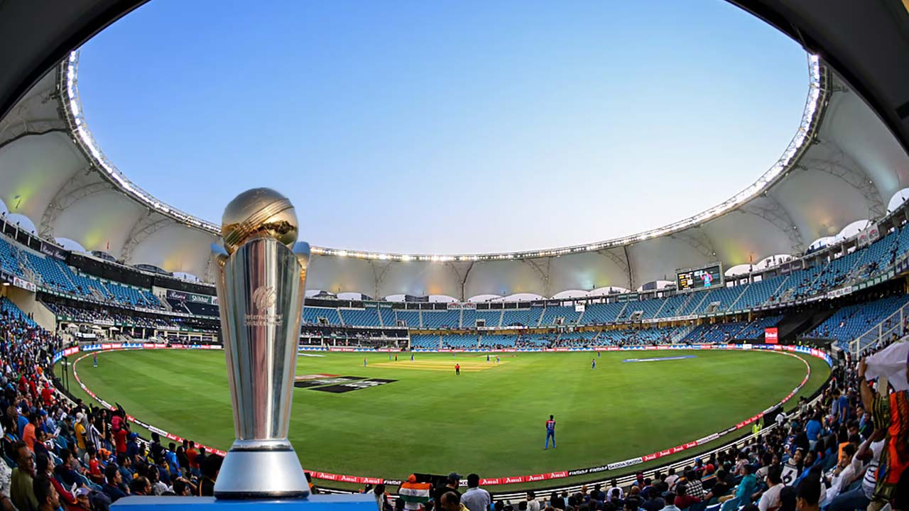 IND Vs NZ Match Weather | భార‌త్‌-న్యూజిలాండ్ మ‌ధ్య నేడు చాంపియ‌న్స్ ట్రోఫీ ఫైన‌ల్.. దుబాయిలో వాతావ‌ర‌ణం ఎలా ఉంటుందంటే..?