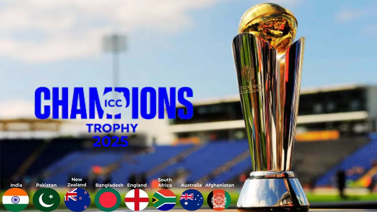 ICC Champions Trophy | చాంపియ‌న్స్ ట్రోఫీ ఆస‌క్తిక‌ర విష‌యాలు ఇవే.. 1998 నుంచి విజేత‌ల వివ‌రాలు..!
