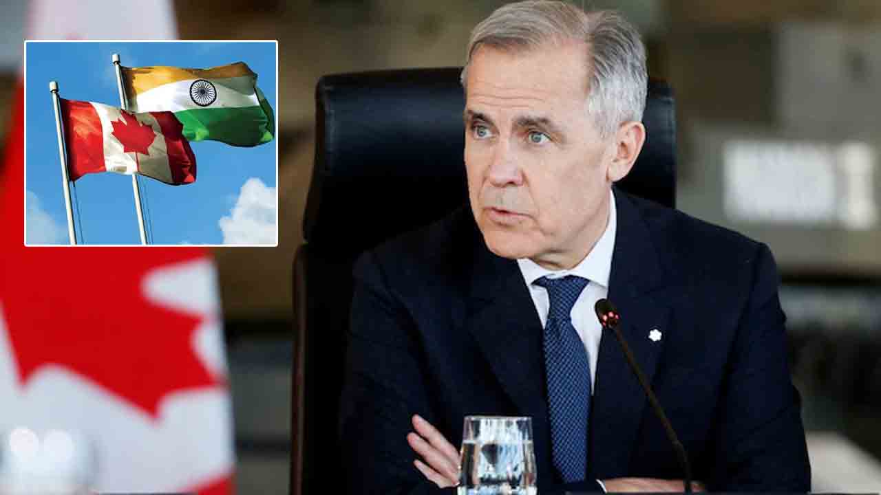 Canada | మా ఎన్నికల్లో భారత్‌ జోక్యం చేసుకునే అవకాశం.. న్యూ ఢిల్లీపై మరోసారి నోరుపారేసుకున్న కెనడా