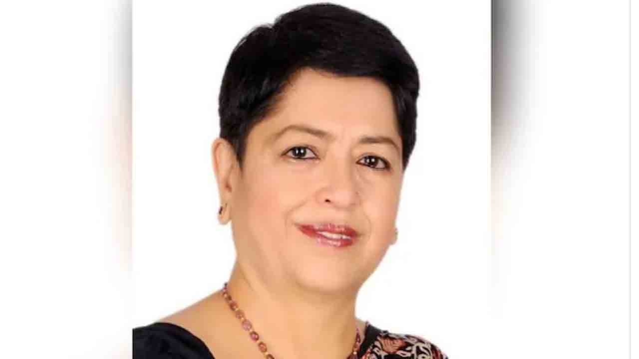 Cash at judge’s door case | జడ్జి ఇంటి వద్దకు డబ్బు ప్యాకెట్‌ కేసులో.. మాజీ న్యాయమూర్తి   నిర్మల్‌ యాదవ్‌ నిర్దోషి