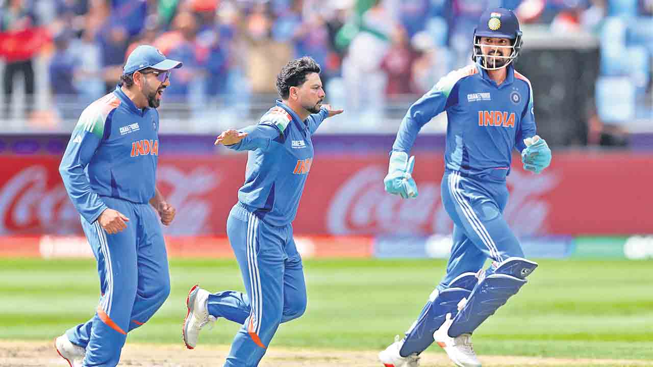 Champions Trophy