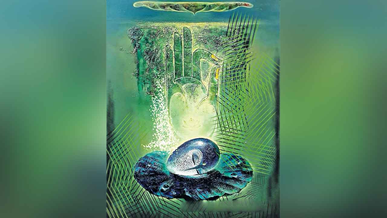 చంద్రార్థమౌళీశ్వరా!!