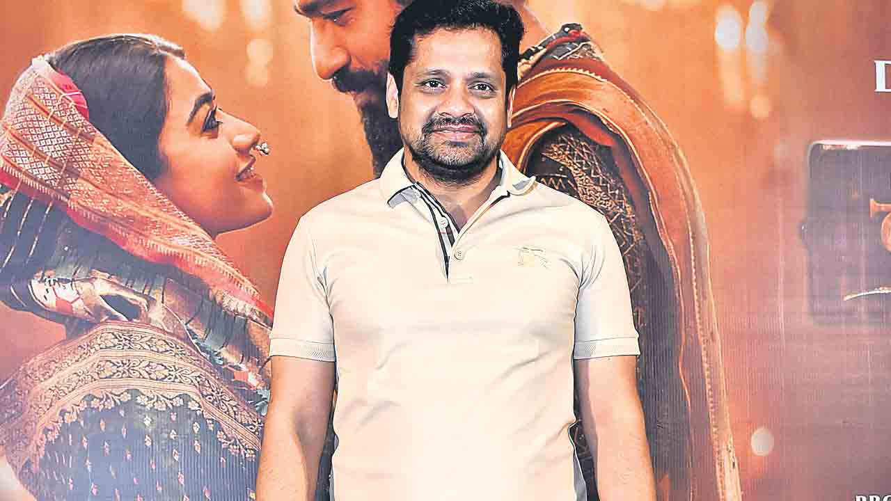 Bunny Vasu | ఆ సినిమాను తెలుగులో రిలీజ్‌ చేస్తున్నందుకు గర్విస్తున్నాం: బన్నీ వాసు