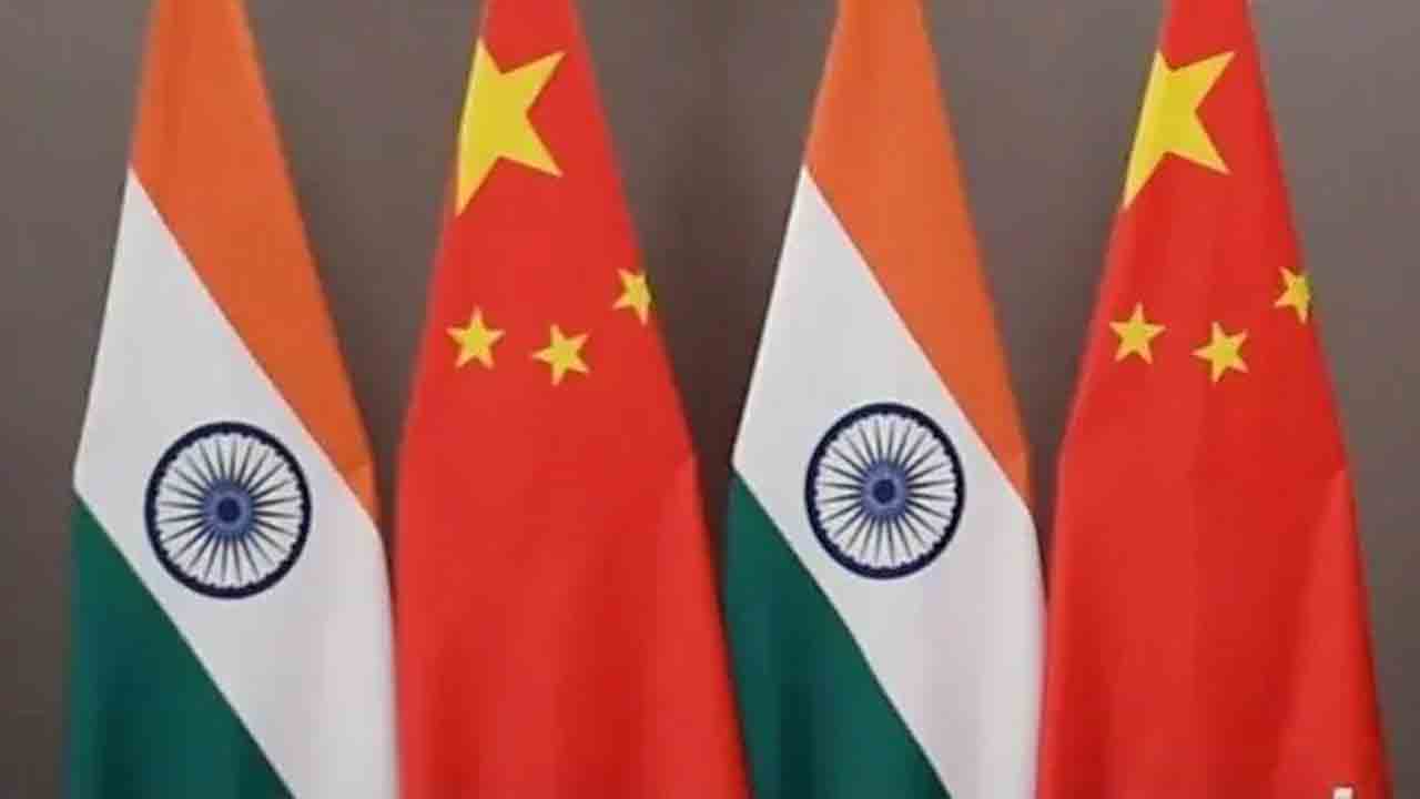 Ladakh | చైనా దురాక్రమణను భారత్‌ ఎన్నటికీ అంగీకరించబోదు: కేంద్రం స్పష్టీకరణ