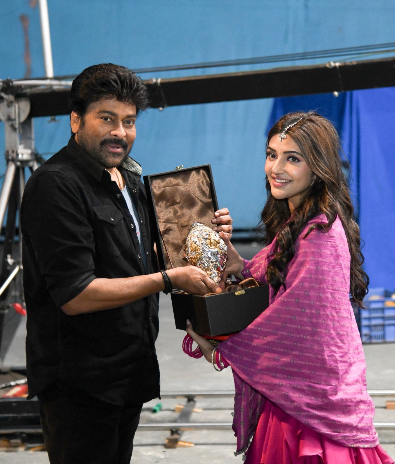 Chiranjeevi
