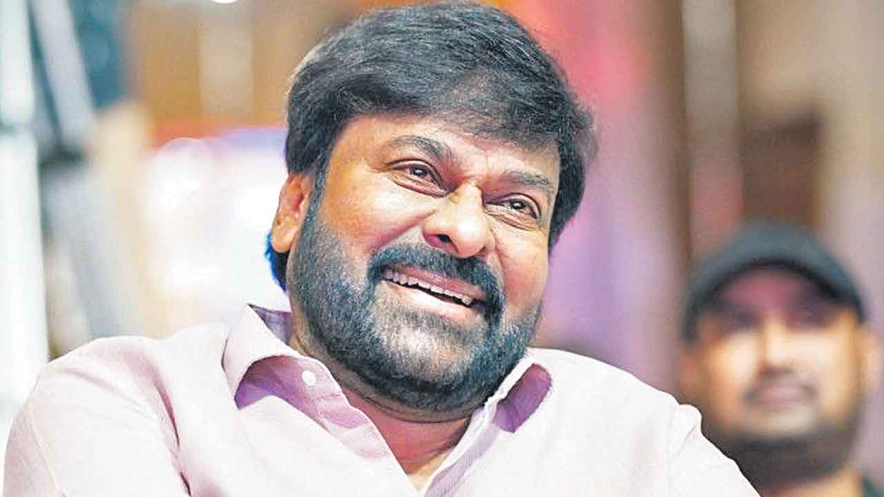 బ్లాక్‌బస్టర్‌ టీమ్‌తో మెగా మూవీ?