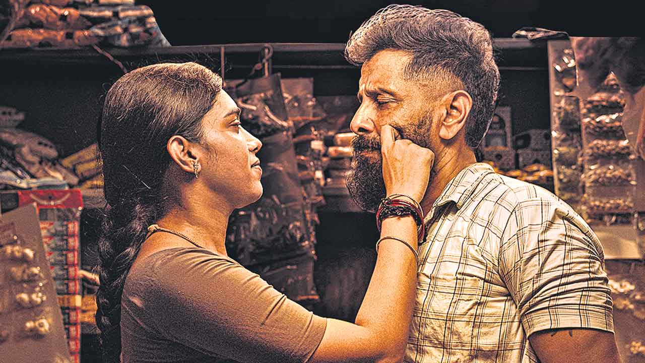 ఫ్యామిలీమ్యాన్‌ ప్రతీకారం