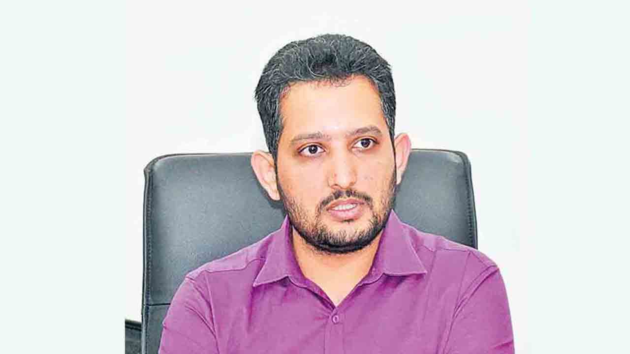 నీటి ఎద్దడి నివారణకు చర్యలేవీ?