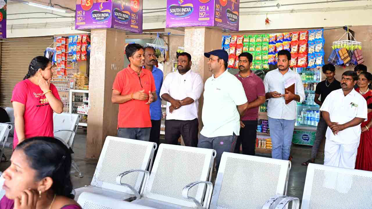 Collector Rahul Raj 2