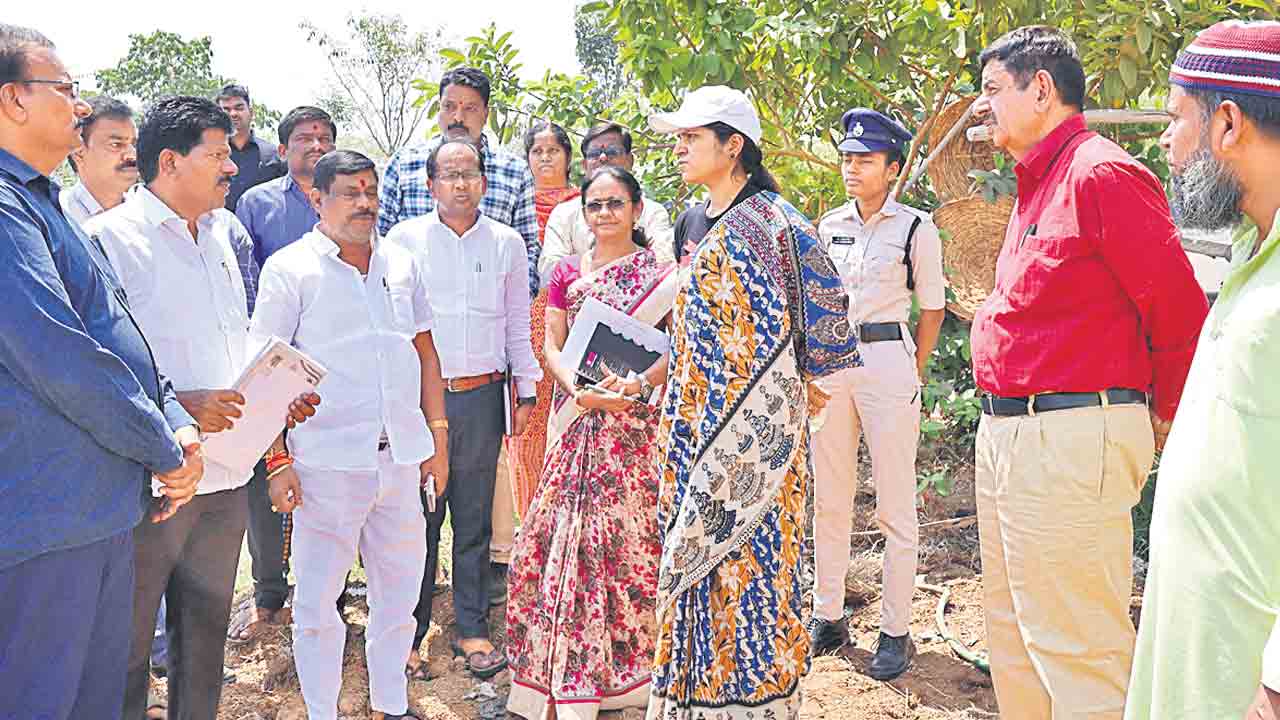 ఇంటి విస్తీర్ణం, యూనిట్‌ విలువ పెంచాలి