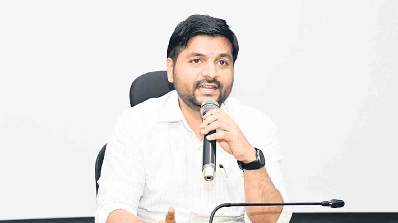 ప్రజావాణి యథాతథం