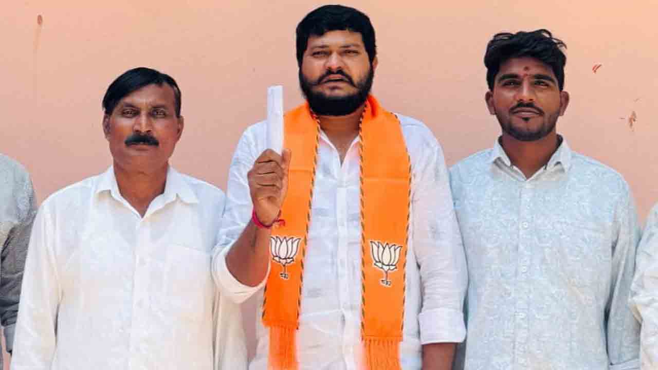 Congress Govt | 14 నెలలు గడిచినా చేసిందేం లేదు.. పథకాల అమలులో ప్రభుత్వం విఫలం : బీజేపీ నేత బత్తిని పాండు