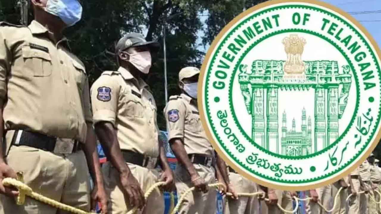 Home Guards | హోంగార్డులపై ఆంక్షల కత్తి.. 21 రోజులు విధులకు రాకుంటే వేటే