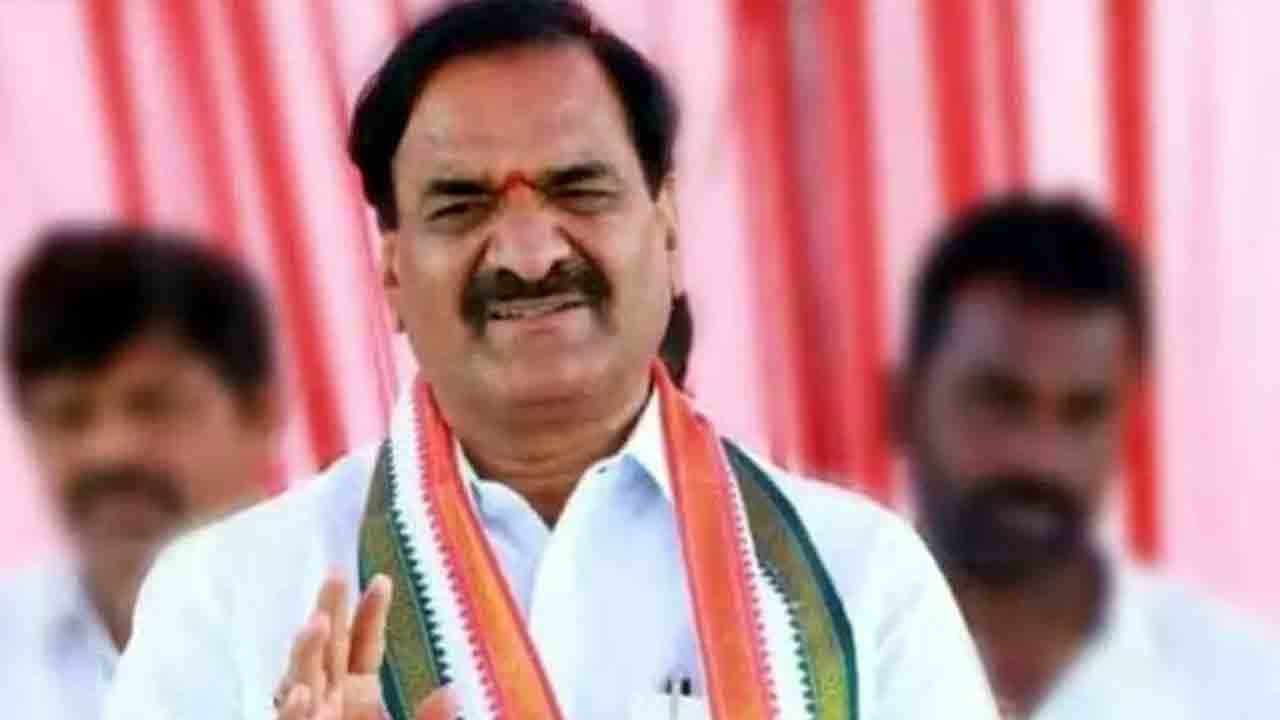 Congress MLA | కాంగ్రెస్‌ పార్టీ తీరుపై ఆ పార్టీ ఎమ్మెల్యే తీవ్ర అసంతృప్తి