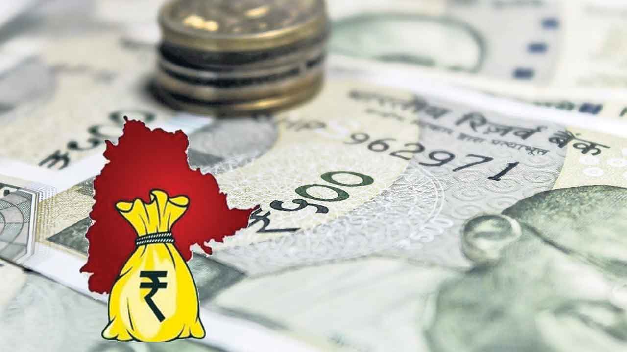 అప్పుల చిట్టాలో చిట్టచివరన!