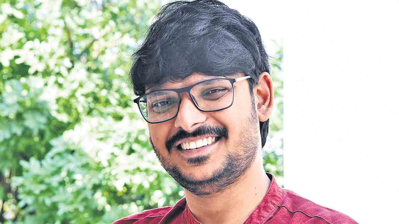 పోక్సో చట్టాన్ని స్టడీ చేశాను