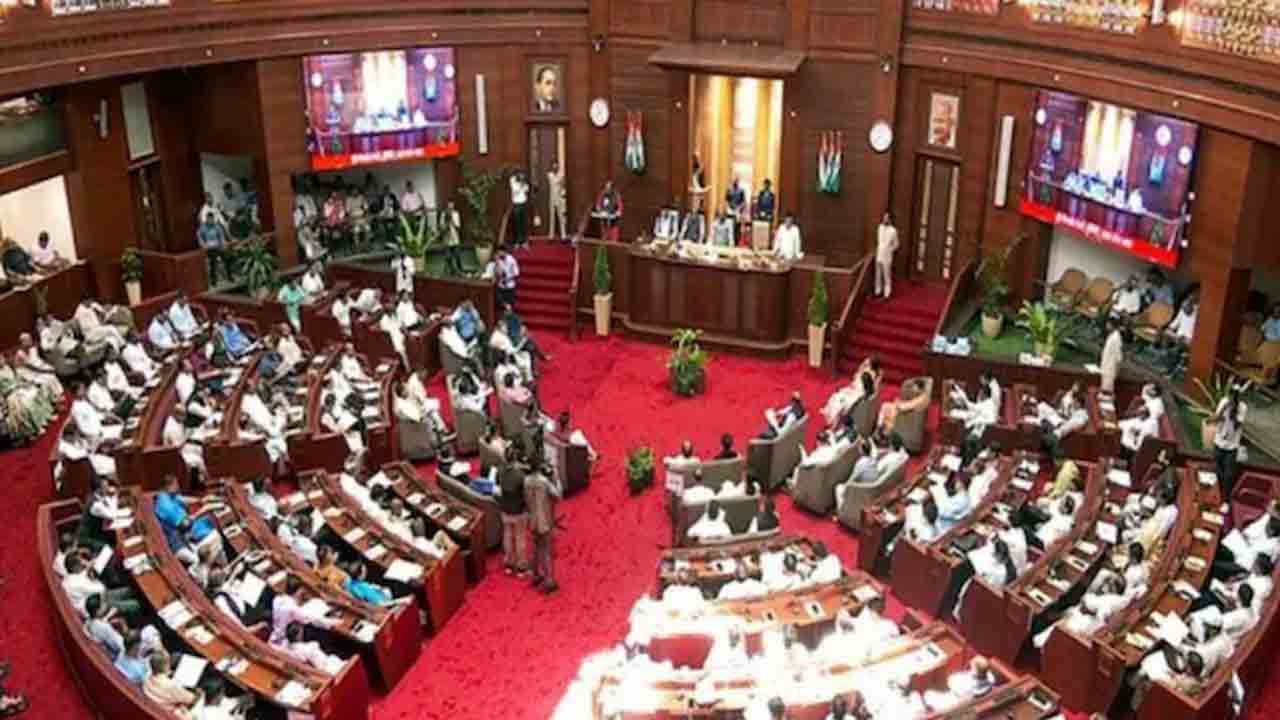 Criminal Cases | దేశంలో 45 శాతం మంది ఎమ్మెల్యేలపై క్రిమినల్‌ కేసులు.. టాప్‌ ప్లేస్‌లో ఏపీ