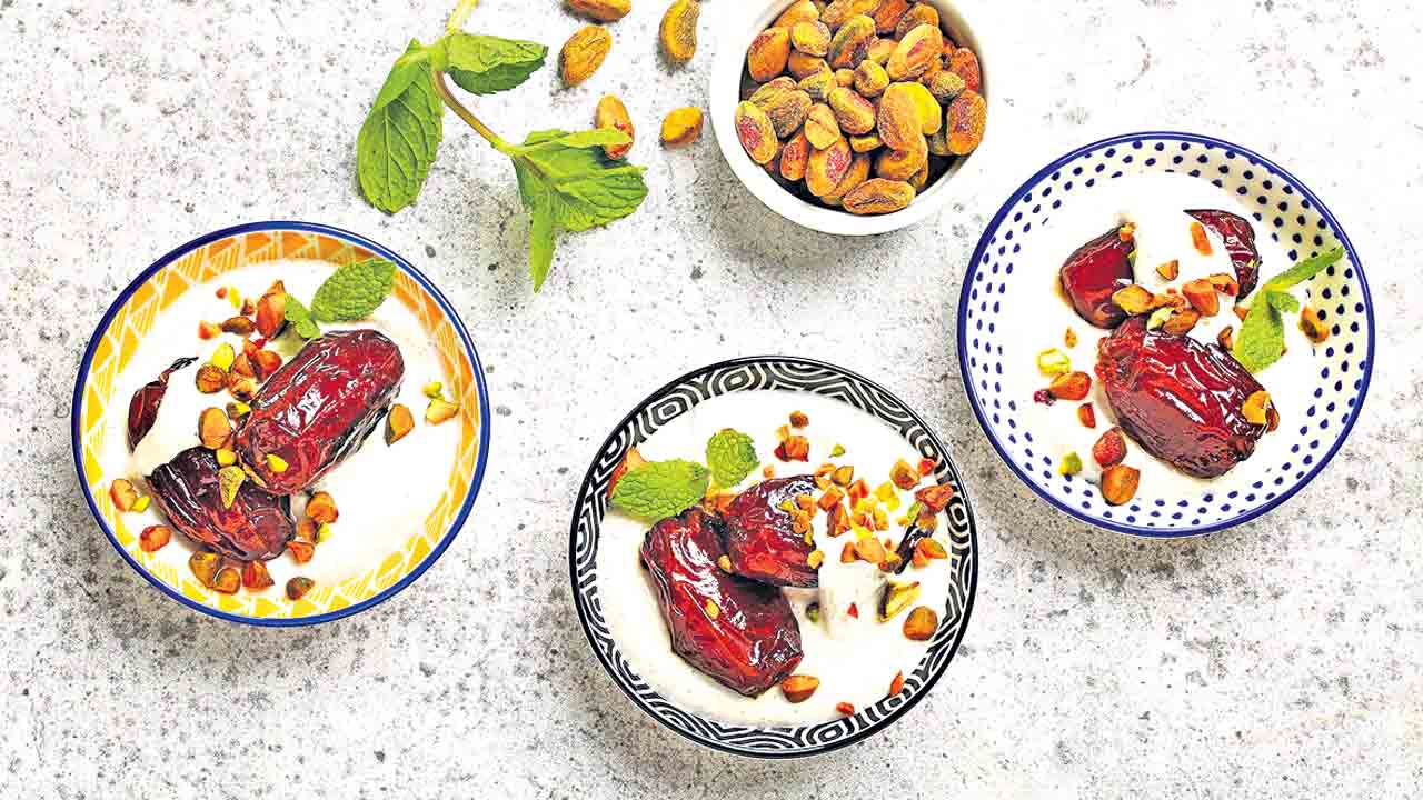 Dry Dates | ఎండు ఖర్జూరతో ఎండలకు చెక్‌..