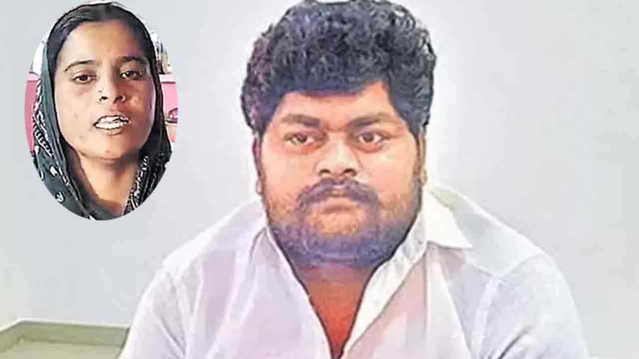 Dastagiri | వివేకా హత్య కేసు.. అప్రూవర్‌ దస్తగిరి భార్యపై ఇద్దరు మహిళల దాడి.. షాబానా ఏమన్నారంటే..?!