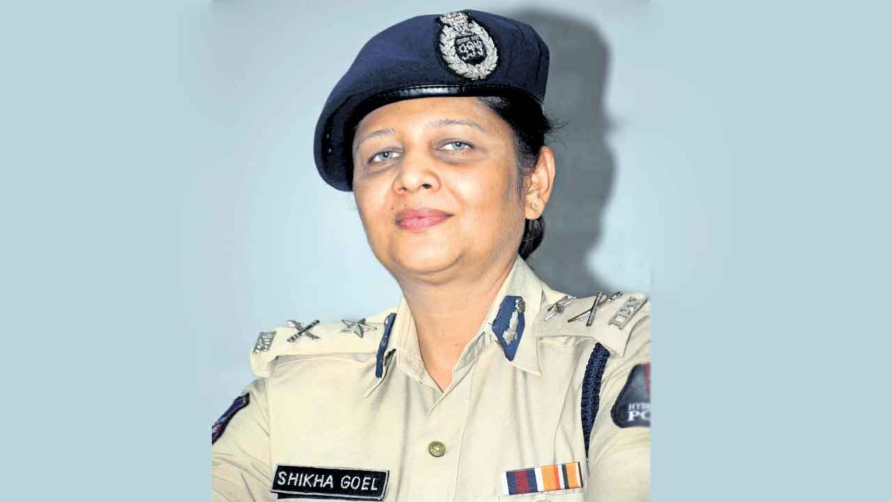 సైబర్‌ నేరాల్లో రూ.43.31 కోట్ల రీఫండ్‌