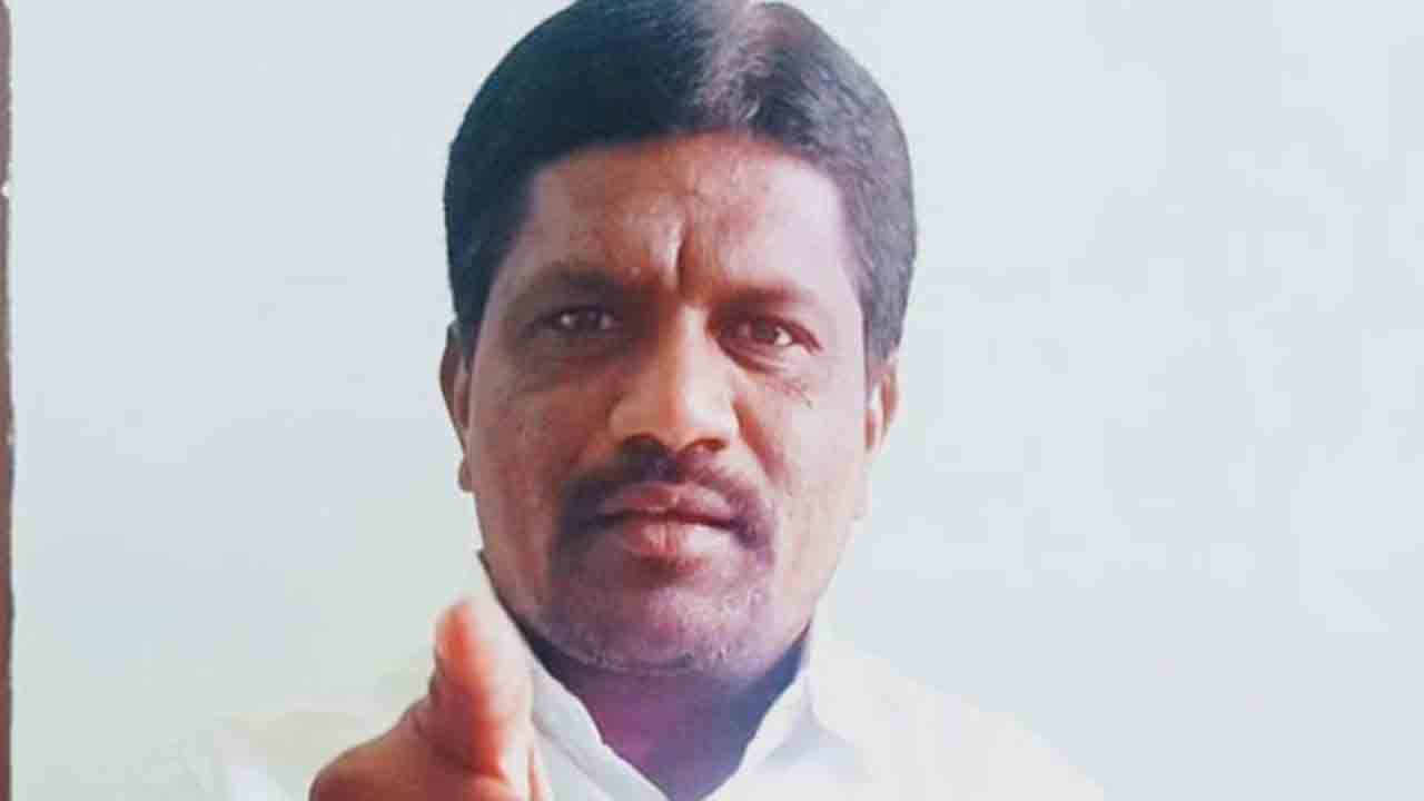 DSC Notification | నిరుద్యోగులను నిండా ముంచిన సీఎం రేవంత్ రెడ్డి.. వెంటనే డీఎస్సీ నోటిఫికేషన్ రిలీజ్ చేయాలి : బీఆర్ఎస్ నేత రామలింగం