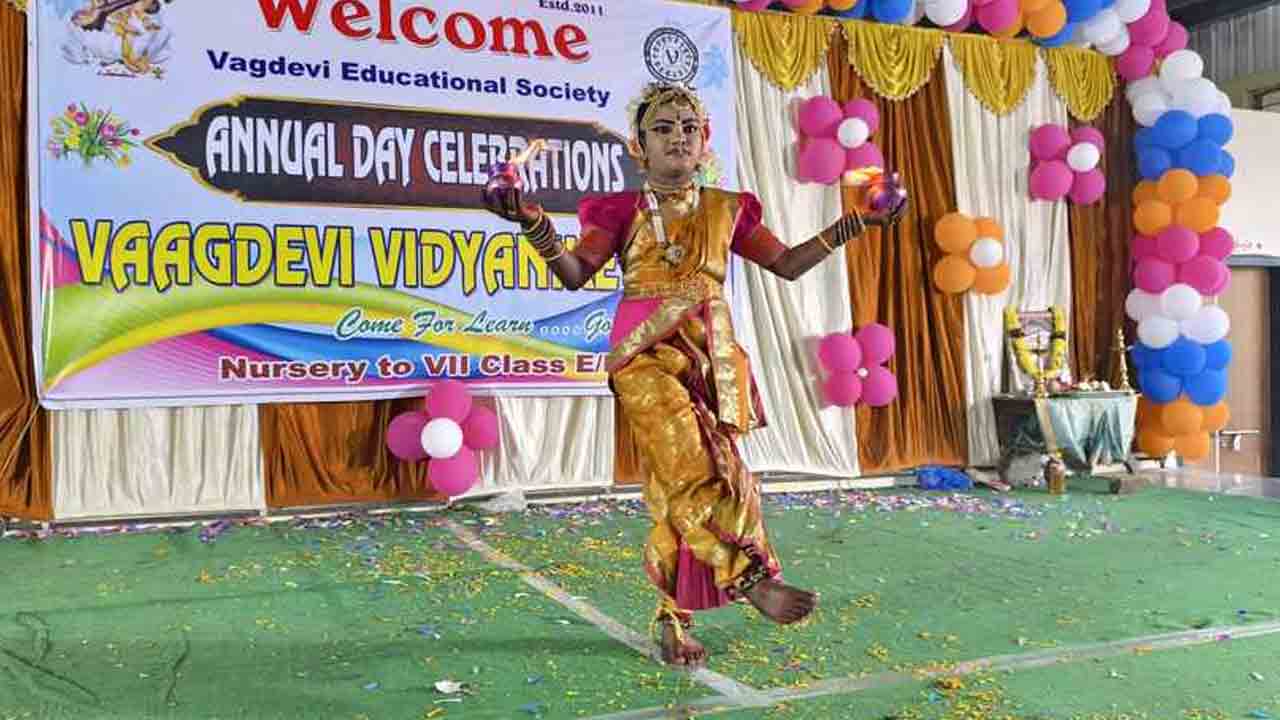 Dance Salura School