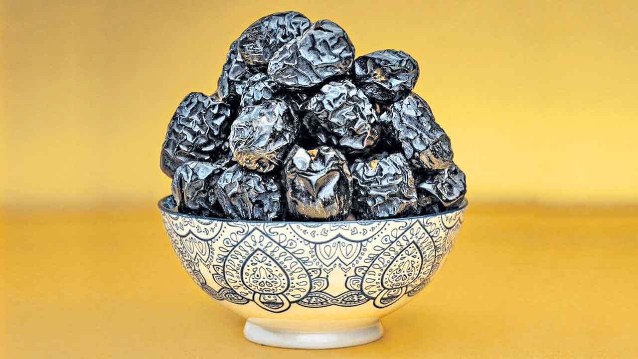 ఉపవాసం తర్వాత ఖర్జూరమే ఎందుకు?