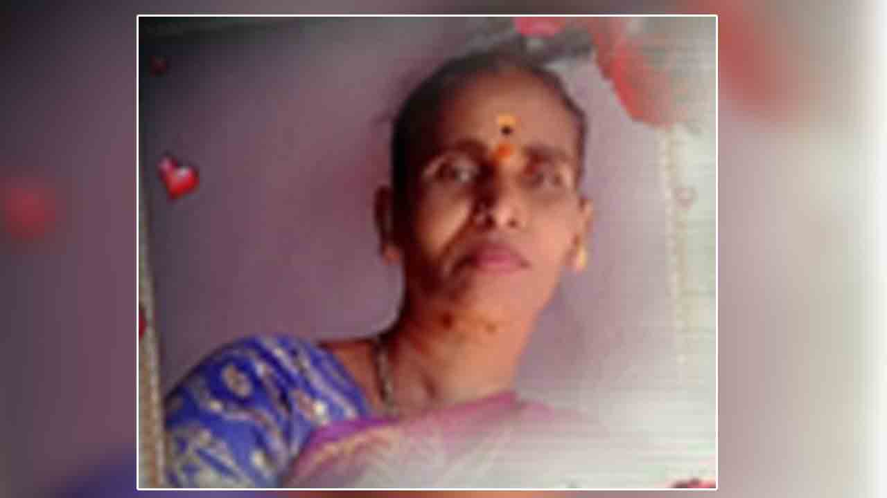 Murder | నిజామాబాద్‌లో దారుణం.. భర్తతో కలసి కన్నతల్లిని కడతేర్చిన కూతురు