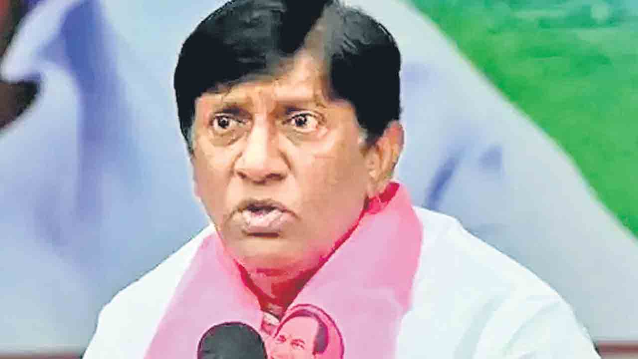 సమాఖ్య స్ఫూర్తిని దెబ్బతీయడం తగదు