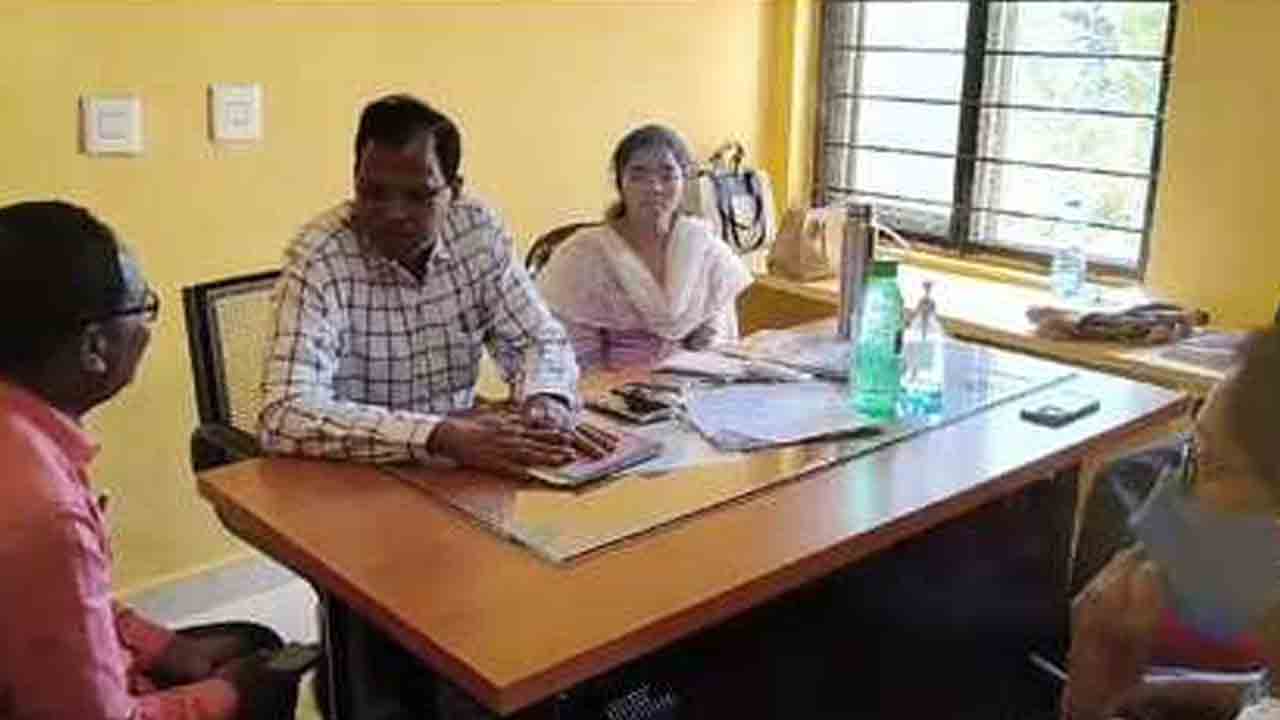 Deputy DMHO | మెరుగైన వైద్యం అందించాలి : డిప్యూటీ డీఎంహెచ్‌వో