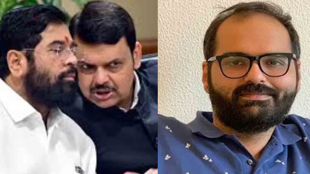 Devendra Fadnavis | షిండేపై కమెడియన్‌ వివాదాస్పద వ్యాఖ్యలు.. ఖండించిన సీఎం ఫడ్నవీస్‌