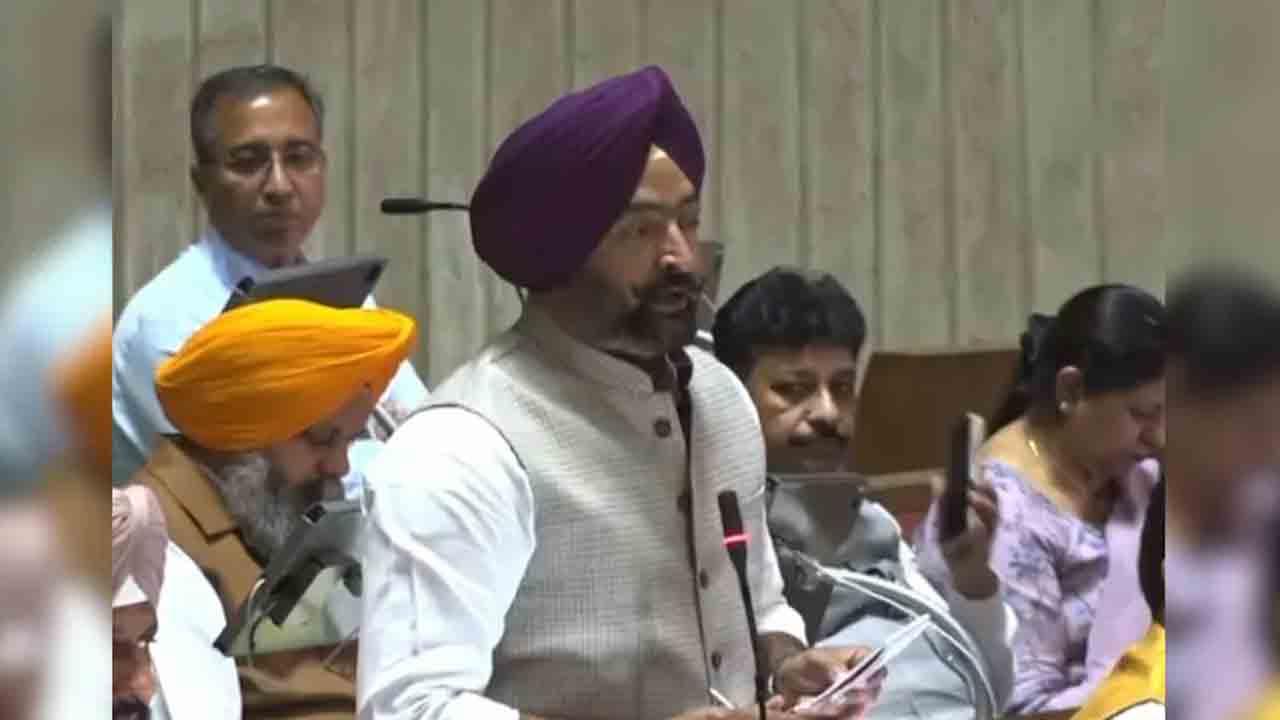 Punjab Assembly | పాకిస్థాన్‌లో ఉన్నట్టుగా ఉంది.. సొంత సర్కారుపై పంజాబ్‌ ఎమ్మెల్యేల విమర్శలు..!