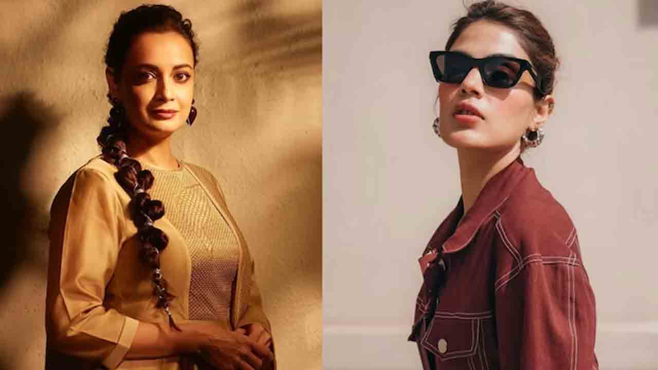Dia Mirza | రియాకు మీడియా క్షమాపణలు చెప్పాలి.. దియా మీర్జా డిమాండ్‌