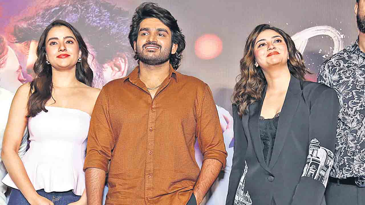 వీలైతే మాజీ లవర్‌తో సినిమా చూడండి!