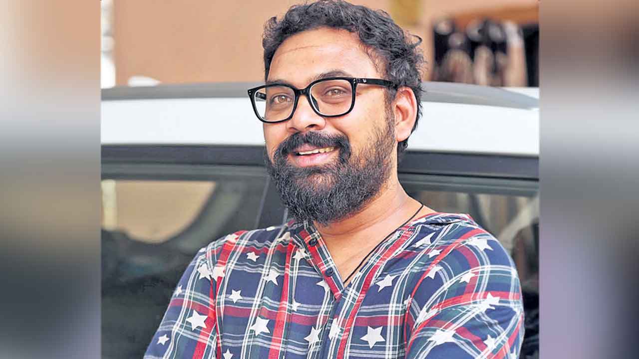 ప్రేమలోని కొత్త కోణాన్ని చూస్తారు