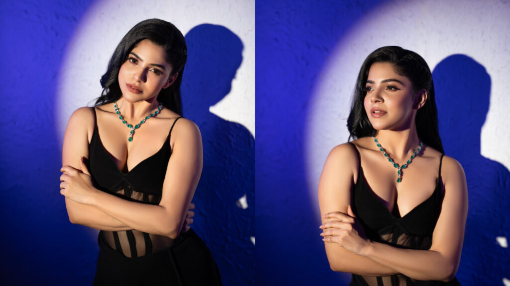 Divya Bharathi