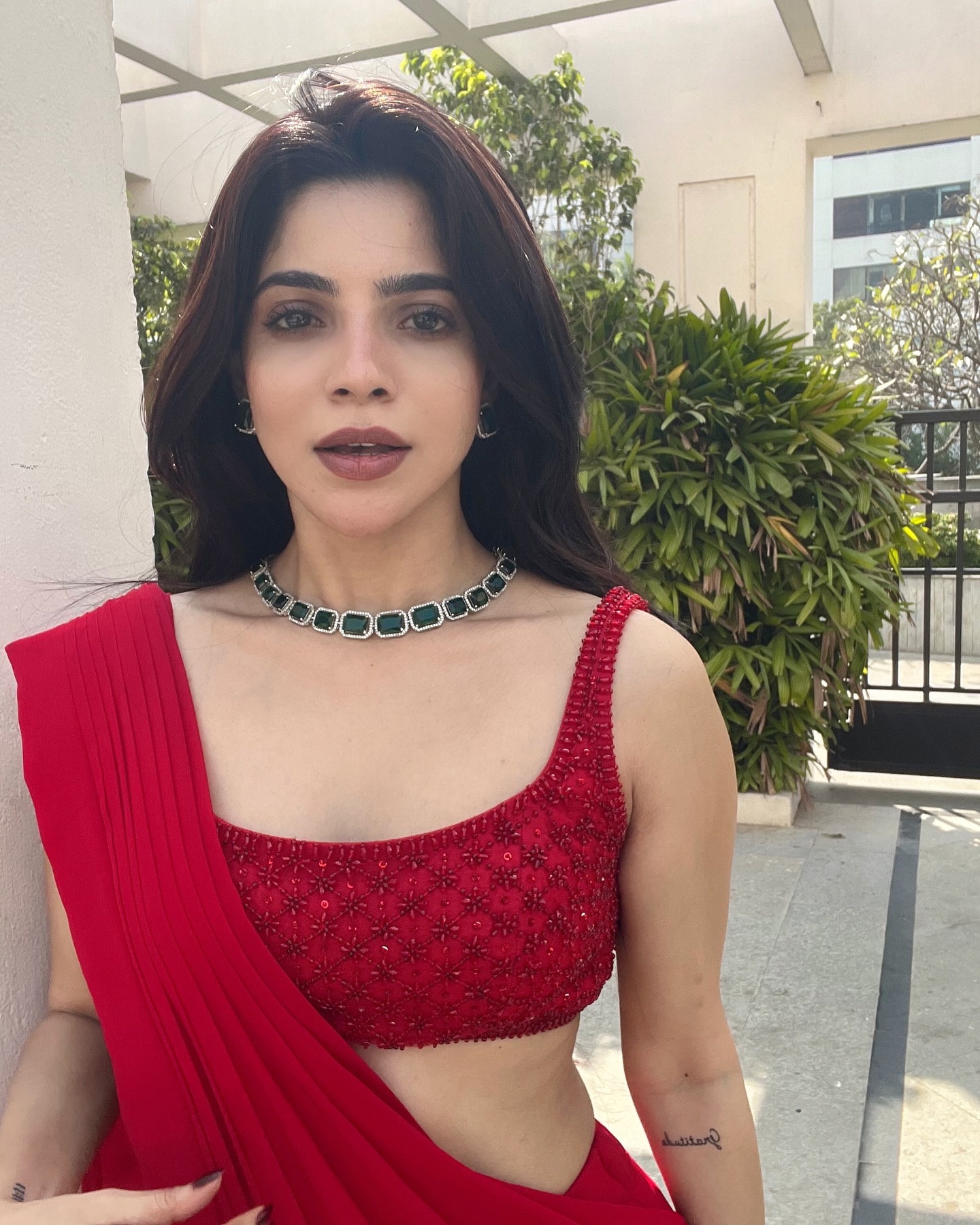 Divya Bharathi (26)