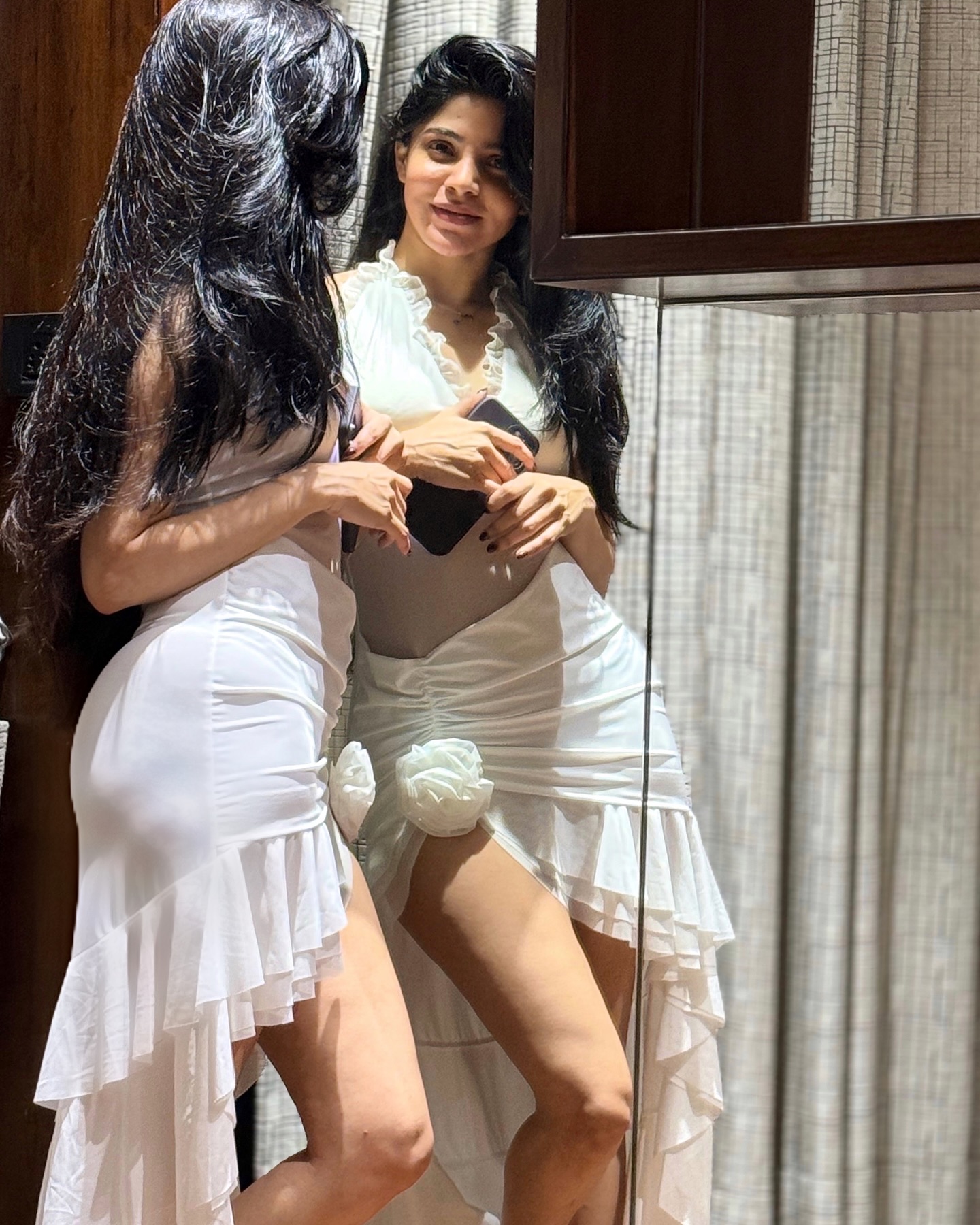 Divya Bharathi (28)