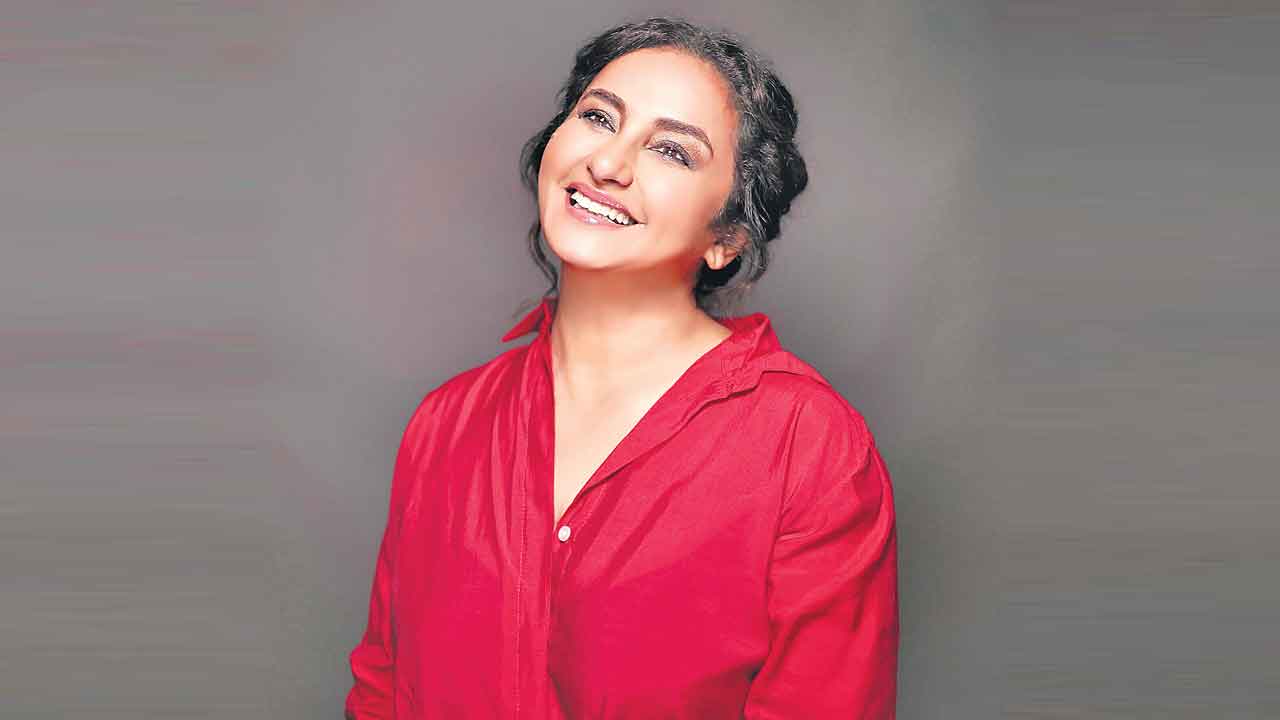 పురుషాధిక్య ప్రాంగణం..