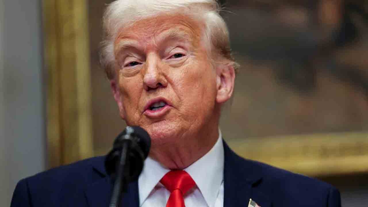 Donald Trump | ట్రంప్ మరో సంచలన నిర్ణయం.. పాకిస్థాన్‌ సహా 41 దేశాలపై ట్రావెల్ బ్యాన్..!