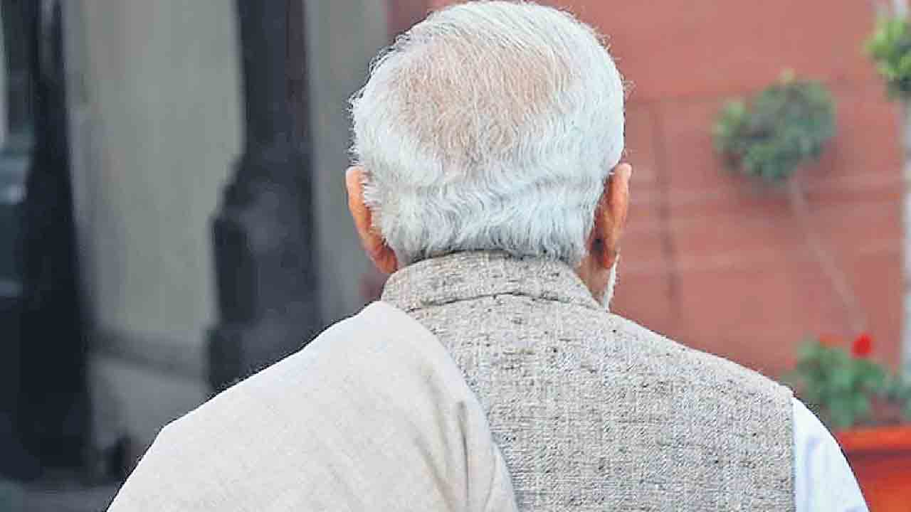 Donald Trump | ట్రంప్‌ బెదిరింపులకు తలొగ్గిన మోదీ సర్కార్‌.. సుంకాలు తగ్గించేందుకు సిద్ధం!